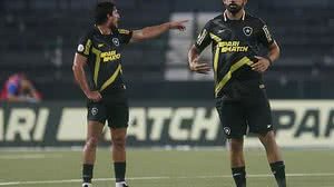 Vitor Silva / Botafogo