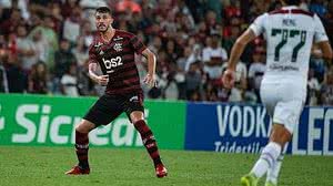 Alexandre Vidal/Flamengo