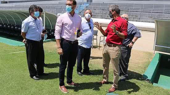 Paulo Chancey Júnior / Ascom Selaj