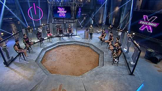 Divulgação / Record TV