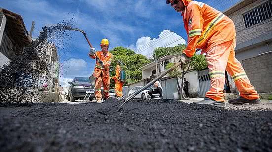 Fotos: Secom Maceió