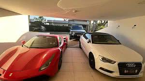 Divulgação / Polícia Federal