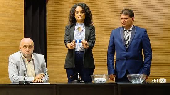 Copa do NE 2019 terá dois grupos de oito times cada | Divulgação / CBF