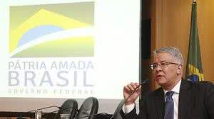 Imagem Sarampo: Saúde envia 1,6 milhão de doses extras da vacina para os estados