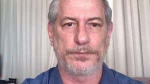 Imagem Ciro Gomes diz que policiais miraram no peito esquerdo do irmão dele, Cid Gomes