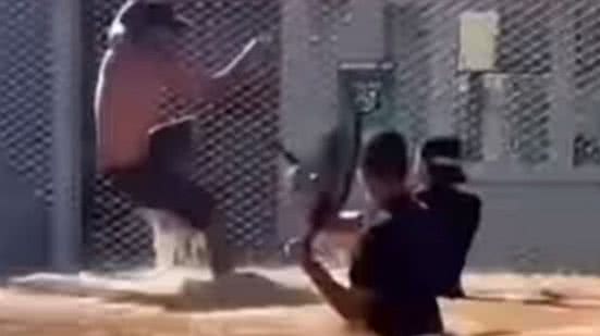 Reprodução/Redes Sociais