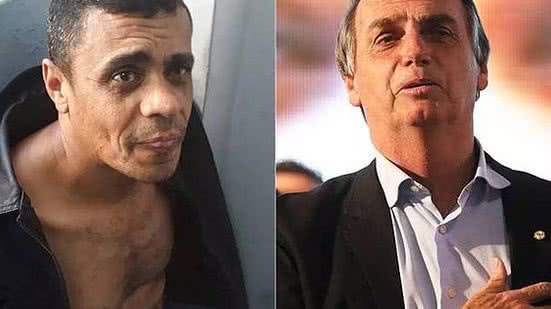 Imagem MPF denuncia agressor de Bolsonaro por crime contra segurança nacional