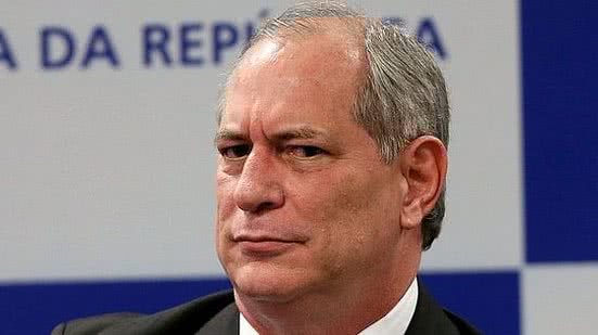 Imagem Para Ciro, mais fácil 'boi voar de costas' a candidatos apoiarem Alckmin