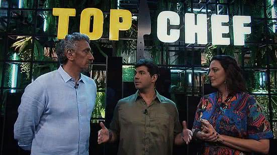 Reprodução / Record TV