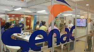 Imagem Senac oferece vagas gratuitas para cursos técnicos nos polos EAD de Arapiraca e Maceió