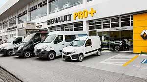 Divulgação/Renault