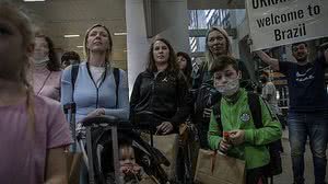 Bruno Santos/Folhapress