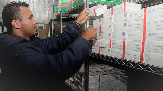 Olival Santos / Ascom Sesau