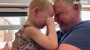 Foto: Reprodução / ITV News