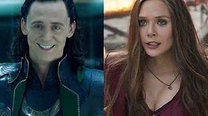 Os Vingadores | Marvel/Divulgação