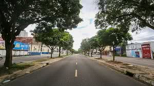 Bruno Cecim/Agência Pará