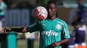 César Greco/Agência Palmeiras