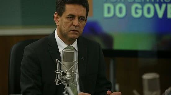 O ministro Edson Duarte | José Cruz/Agência Brasil