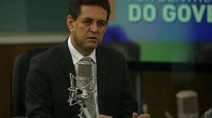 O ministro Edson Duarte | José Cruz/Agência Brasil