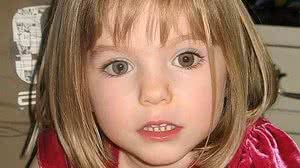 Imagem Polícia usa cães farejadores em buscas do caso Madeleine McCann