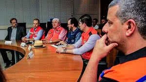 Pei Fon/Secom Maceió