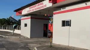 Imagem Paraíba: Sai edital do novo concurso para oficiais do Corpo de Bombeiros