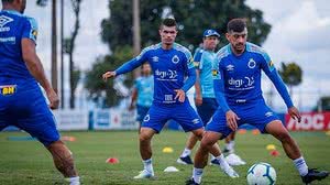 Divulgação / Cruzeiro