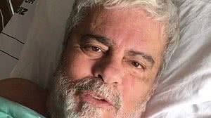 Imagem Morre o apresentador Wagner Montes aos 64 anos