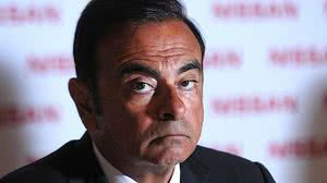 Carlos Ghosn, ex-presidente do conselho de administração da Nissan | Valor / Folhapress