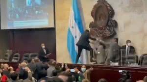 Reprodução / Twitter