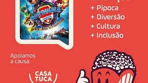 Imagem Com Paixão e Casa Tuca se unem para promover inclusão sociocultural em Alagoas