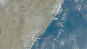 Foto: Reprodução/Semarh