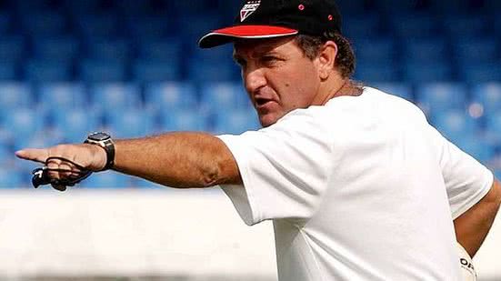 Rubens Chiri / saopaulofc.net