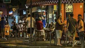 Foto: Guito Moreno / Extra