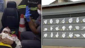 Divulgação CBM / EPTV