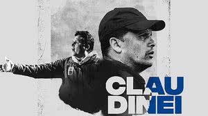 Claudinei Oliveira é confirmado no Paraná | Divulgação / Twitter Paraná Clube