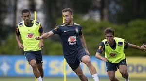 Lucas Figueiredo / CBF