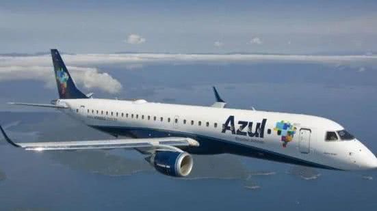 Imagem Anac autoriza voos de companhias aéreas com menos comissários após casos de Covid