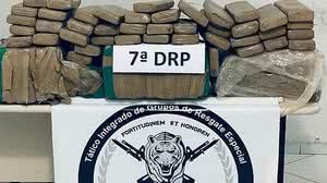 Cortesia/ Polícia Civil