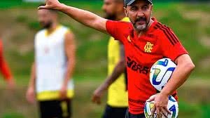 Marcelo Cortes / Flamengo