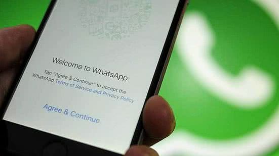 Whatsapp | Reprodução