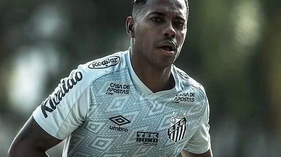 Ivan Storti / Santos FC