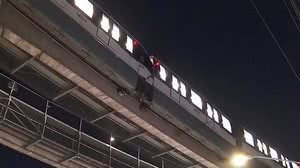 Reprodução/TV Globo