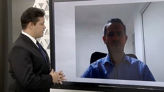 Reprodução/TV Pajuçara