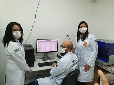 Assessoria Perícia Oficial