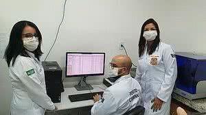 Assessoria Perícia Oficial