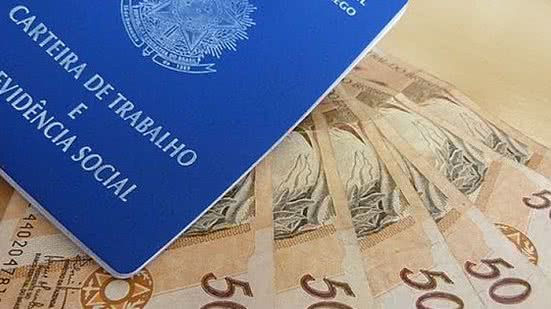 Imagem Abono salarial do PIS/Pasep começa a ser pago dia 25 de julho