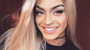 Pabllo Vittar | Reprodução