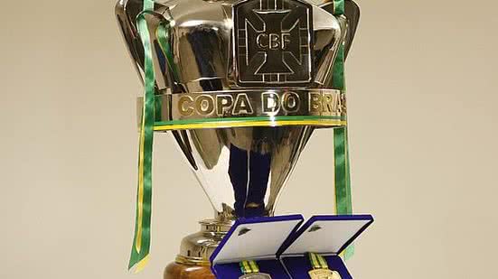 Imagem RS tenta adiar final da Copa do Brasil devido à Covid-19, mas CBF mantém horário