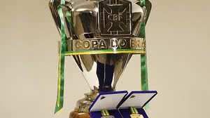 Imagem RS tenta adiar final da Copa do Brasil devido à Covid-19, mas CBF mantém horário